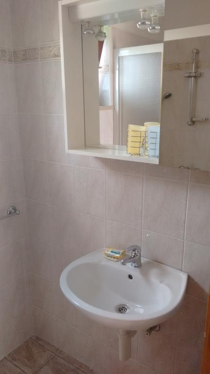Apartments Vukas Lumbarda Room photo